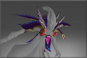 Shoulders of the Volatile Firmament