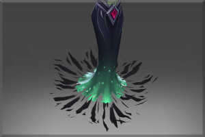 Skirt of the Ghastly Matriarch