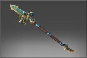 Spear of the Engulfing Spike