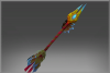Spear of the First Night
