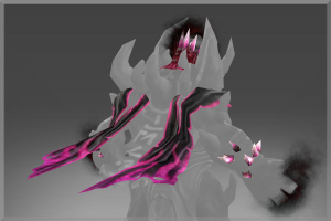 Spring Lineage Wake of the Stygian Maw