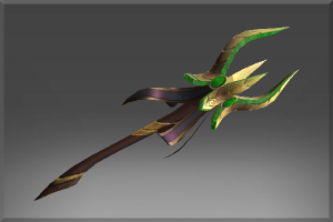 Staff of the Stargazer's Curiosity 