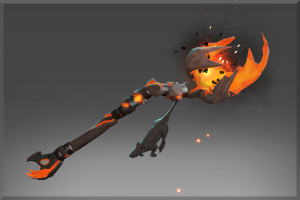 Sufferwood Sapling