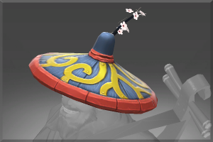 Sun Shade of Blossoming Harmony