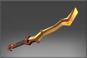 Sword of the Bladesrunner