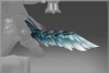 Tail of the Surging Wind
