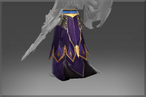 Tassets of the Final Utterance