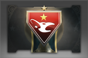 Team Pennant: Mousesports