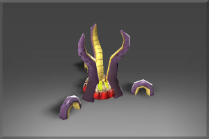 Tentacles of Nether Reach
