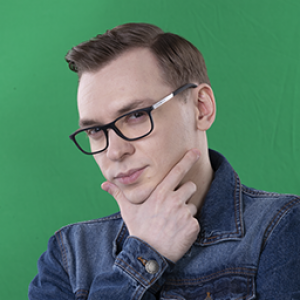 The International 2021: автограф Maelstorm