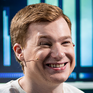 The International 2021: автограф Sh4dowehhh