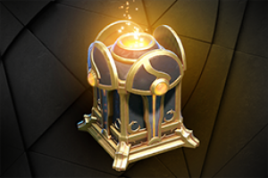 The International 2021: Lineage Treasure