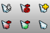 The Summit 3 Cursor Pack