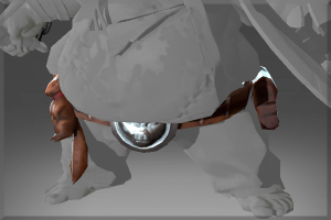 Trophy Belt of the Trapper