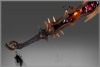 Unities of Discord - Weapon