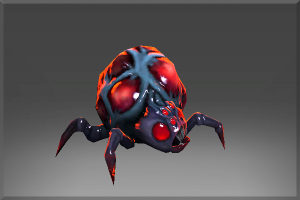 Virulent Matriarch's Spiderling