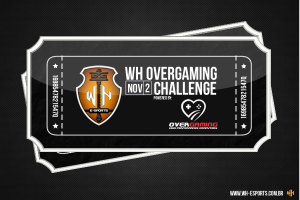 WH Overgaming Challenge - 2