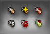 Warcog Cursor Pack