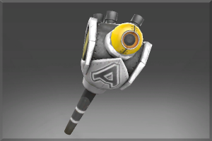 Ward of the Eternal Alliance