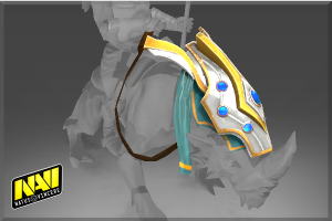 Wings of Obelis Mount Armor (старая версия)