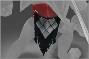 Winter Lineage Belt of the Primeval Predator