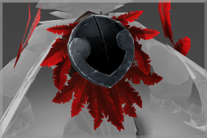 Winter Lineage Shield of the Primeval Predator