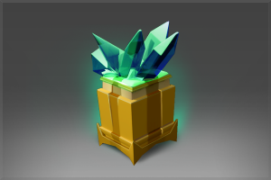 Wraith-Night Feretory