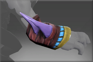 Wraps of the Imperial Relics