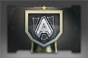 Вымпел Alliance