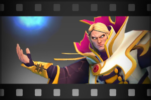 Насмешка: The Master Juggles