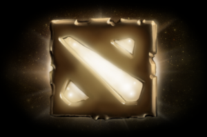 Стиль интерфейса «The International 2015»